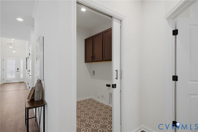 10618 Valor Ln, Chesterfield, VA 23832