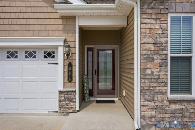 10618 Valor Ln, Chesterfield, VA 23832