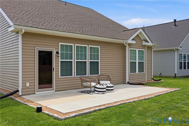 10618 Valor Ln, Chesterfield, VA 23832