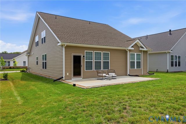 10618 Valor Ln, Chesterfield, VA 23832