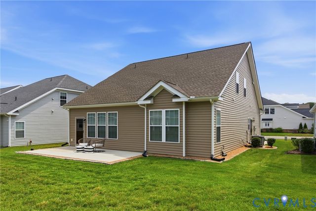 10618 Valor Ln, Chesterfield, VA 23832