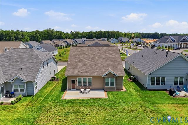 10618 Valor Ln, Chesterfield, VA 23832