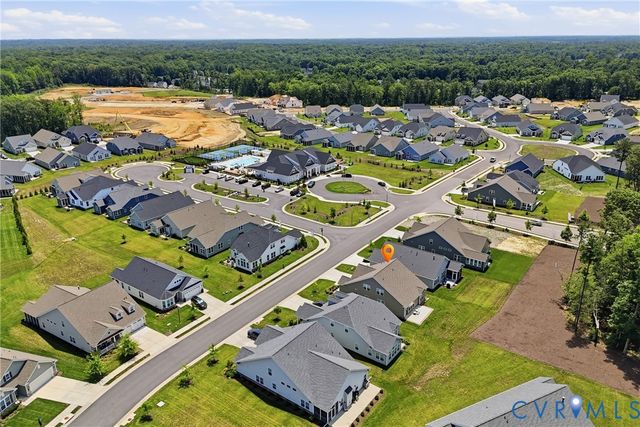 10618 Valor Ln, Chesterfield, VA 23832