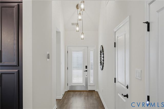 10618 Valor Ln, Chesterfield, VA 23832