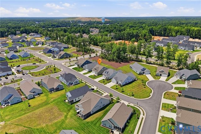 10618 Valor Ln, Chesterfield, VA 23832