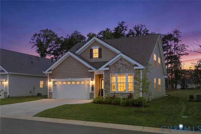 10618 Valor Ln, Chesterfield, VA 23832