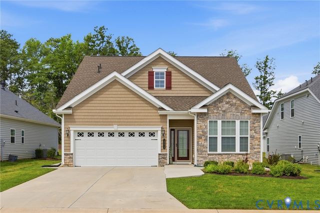 10618 Valor Ln, Chesterfield, VA 23832
