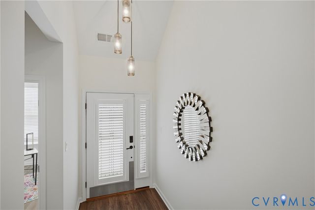 10618 Valor Ln, Chesterfield, VA 23832