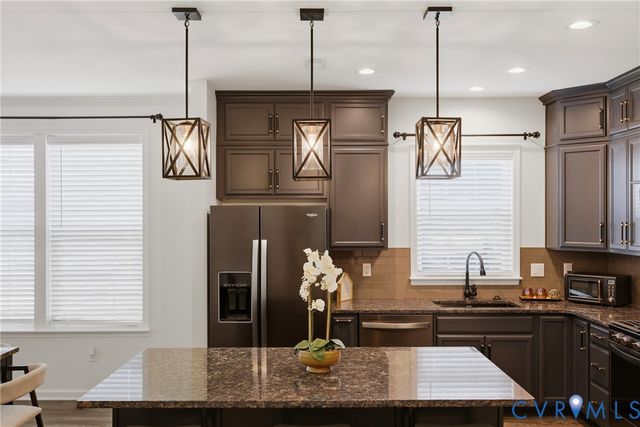10618 Valor Ln, Chesterfield, VA 23832