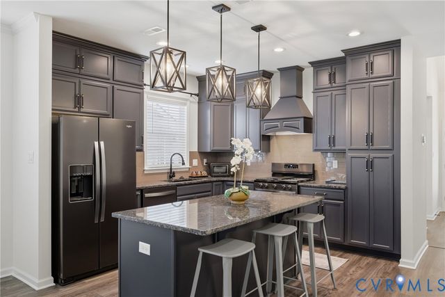 10618 Valor Ln, Chesterfield, VA 23832