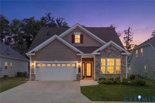 10618 Valor Ln, Chesterfield, VA 23832
