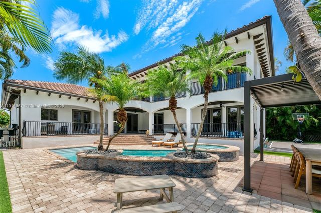 1210 95th St, Bay Harbor Islands, FL 33154