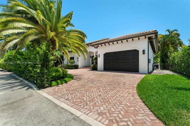 1210 95th St, Bay Harbor Islands, FL 33154