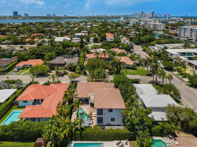 1210 95th St, Bay Harbor Islands, FL 33154