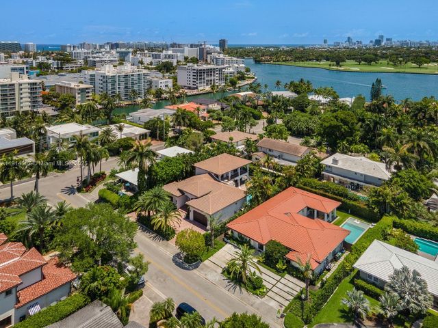 1210 95th St, Bay Harbor Islands, FL 33154