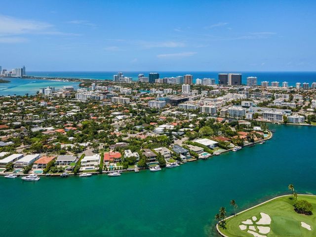 1210 95th St, Bay Harbor Islands, FL 33154