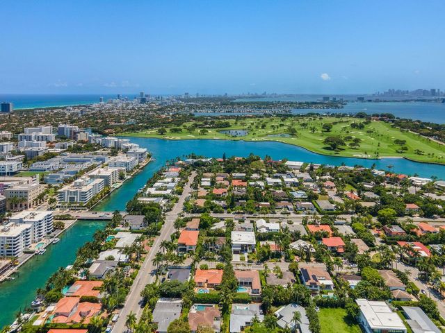 1210 95th St, Bay Harbor Islands, FL 33154