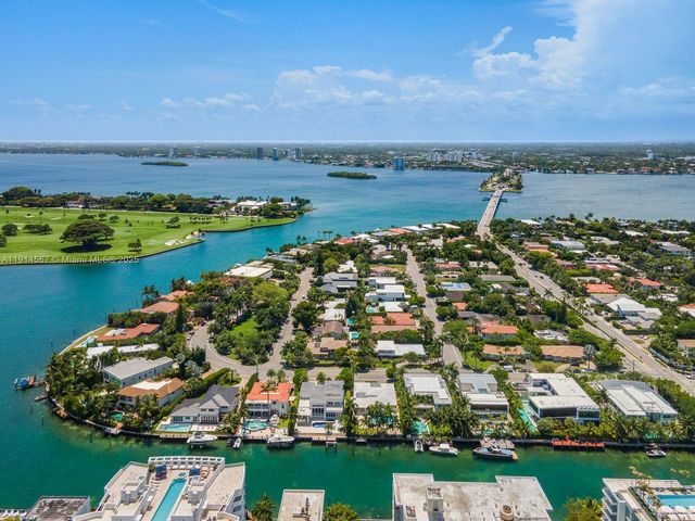 1210 95th St, Bay Harbor Islands, FL 33154