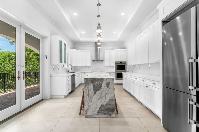 1210 95th St, Bay Harbor Islands, FL 33154