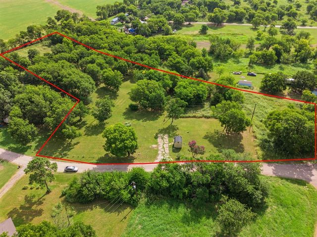 7854 Lake View Drive, Lone Oak, TX 75453
