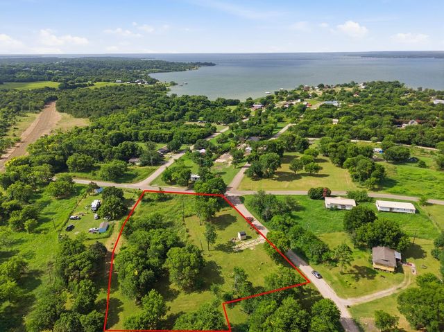 7854 Lake View Drive, Lone Oak, TX 75453