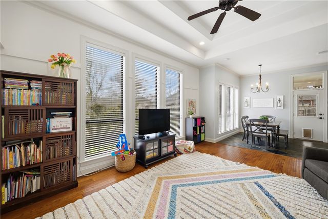 4401 Spring Branch Court, College Station, TX 77845