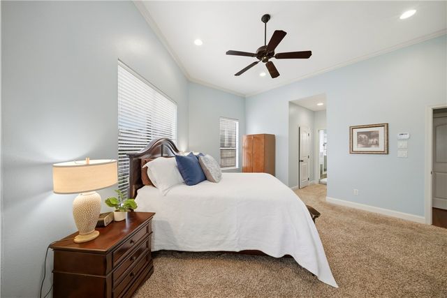 4401 Spring Branch Court, College Station, TX 77845