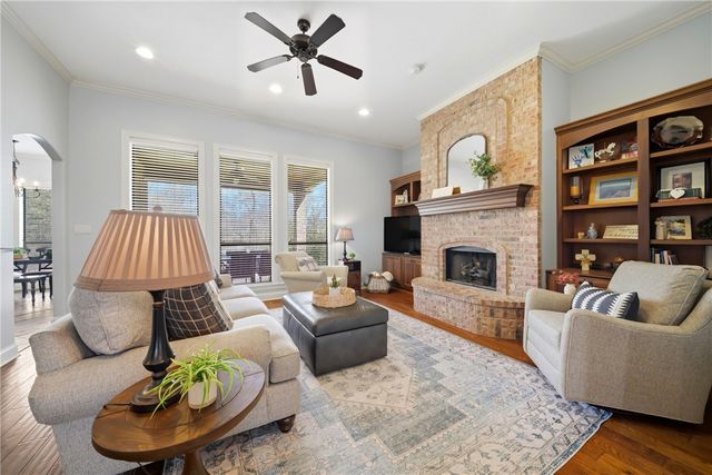 4401 Spring Branch Court, College Station, TX 77845