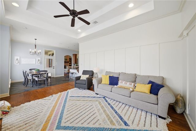 4401 Spring Branch Court, College Station, TX 77845