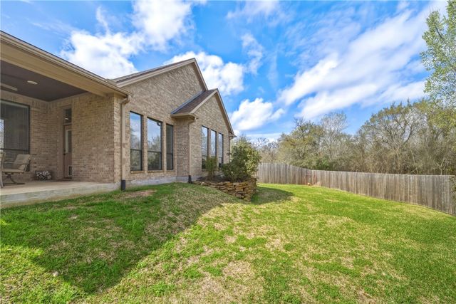 4401 Spring Branch Court, College Station, TX 77845