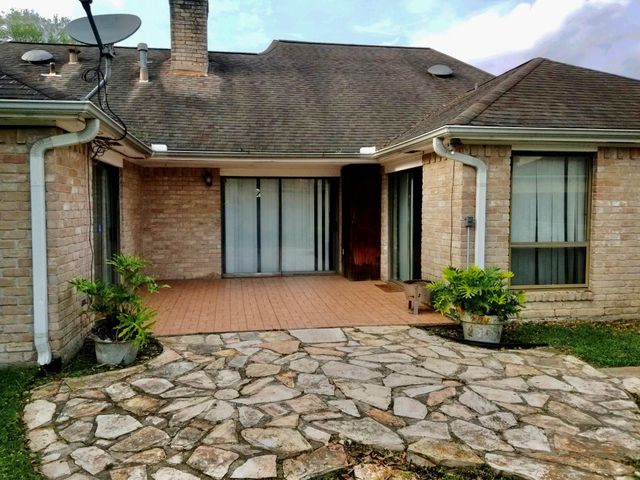 15503 Monte Vista Drive, Houston, TX 77083