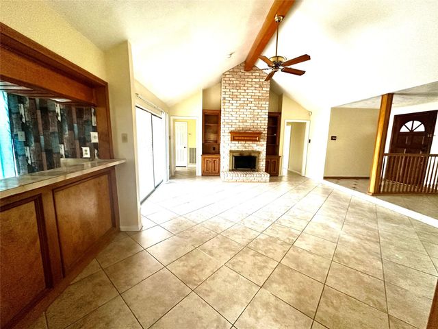 15503 Monte Vista Drive, Houston, TX 77083