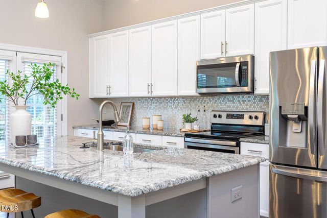 31 Joterrel Court, Clayton, NC 27520