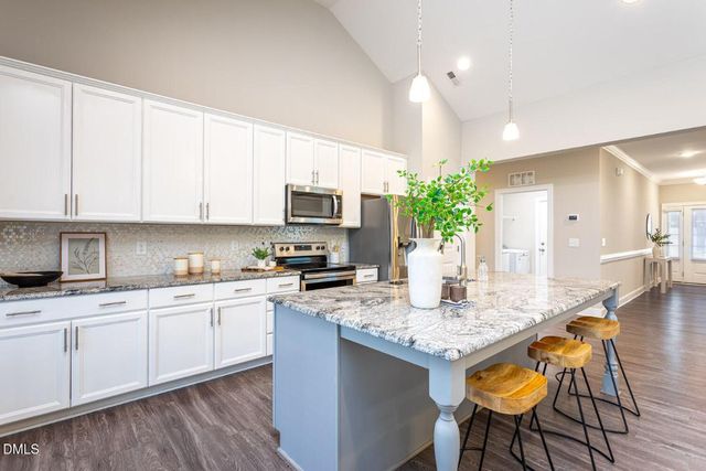 31 Joterrel Court, Clayton, NC 27520