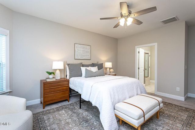 31 Joterrel Court, Clayton, NC 27520