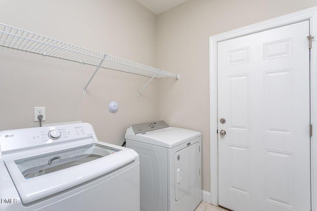 31 Joterrel Court, Clayton, NC 27520