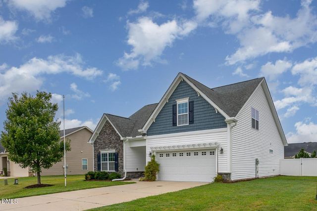 31 Joterrel Court, Clayton, NC 27520