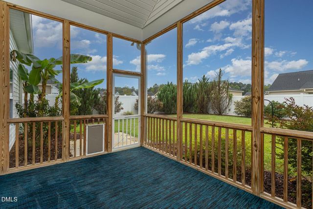 31 Joterrel Court, Clayton, NC 27520