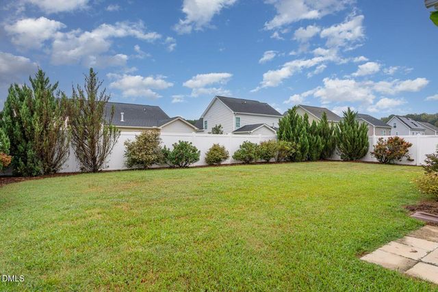 31 Joterrel Court, Clayton, NC 27520