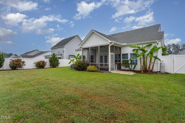 31 Joterrel Court, Clayton, NC 27520
