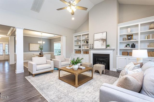 31 Joterrel Court, Clayton, NC 27520