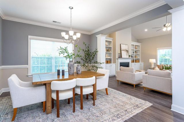 31 Joterrel Court, Clayton, NC 27520