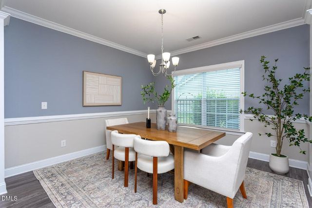 31 Joterrel Court, Clayton, NC 27520