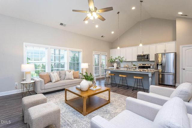 31 Joterrel Court, Clayton, NC 27520