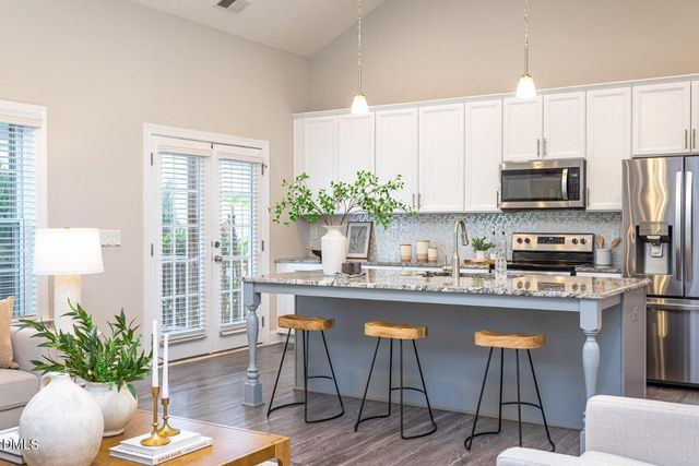 31 Joterrel Court, Clayton, NC 27520
