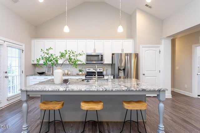 31 Joterrel Court, Clayton, NC 27520