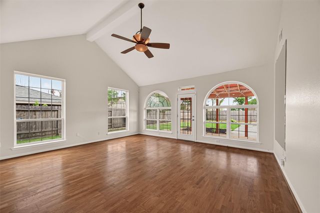 2406 Droxford Drive, Houston, TX 77008