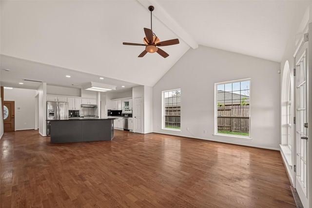 2406 Droxford Drive, Houston, TX 77008