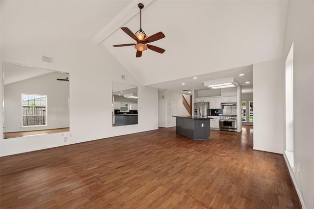 2406 Droxford Drive, Houston, TX 77008