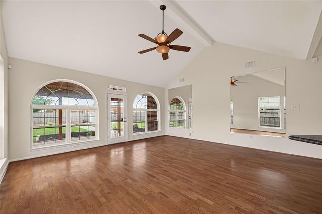 2406 Droxford Drive, Houston, TX 77008